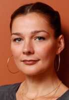 Heather Burns / Eileen