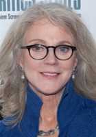 Blythe Danner / Ava Darling
