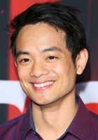 Osric Chau / Kevin Tran