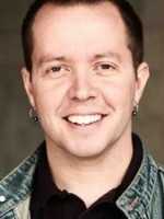 Richard Ian Cox / Revvit