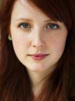 Róisín O'Donovan / Katherine