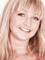 Ashleigh Ball / Skya