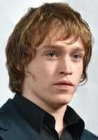 Caleb Landry Jones / Vlad / Drakula