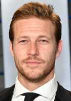 Luke Bracey / Smitty Ryker