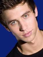 Blake Berris / Dave Jordan