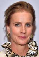 Rachel Griffiths / Bertha Doss