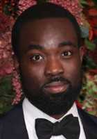 Paapa Essiedu / Daynin