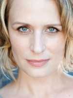 Samantha Smith / Mary Winchester / Eve
