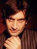 Ivan Franěk / Kapitan Elisabety