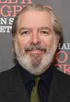 Lloyd Hutchinson / Prawnik