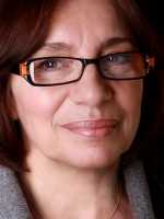 Teresa Marczewska / Małgorzata w filmie \"Jutrzenka\"