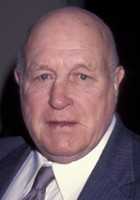 Lawrence Tierney / Joe Cabot