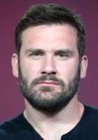 Clive Standen