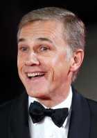 Christoph Waltz / Ksiądz