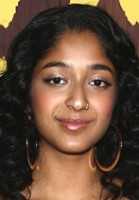 Maitreyi Ramakrishnan / Ella