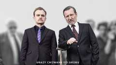 Któremu bohaterowi serialu MINUTA CISZY kibicujesz?