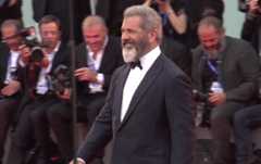 WENECJA 2016. Konferencja prasowa z twórcami filmu Przełęcz...