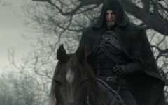 Wiedźmin 3: Dziki Gon - Zwiastun nr 2