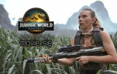 Oglądaj "Jurassic World: Odrodzenie" - recenzja filmu