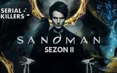Oglądaj "Sandman" - sezon 2 | Recenzja | Serial Netflix