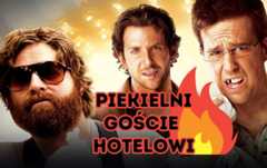 Oglądaj Piekielni goście hotelowi