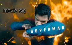 Oglądaj "Superman". Recenzja