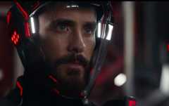 Tron: Ares