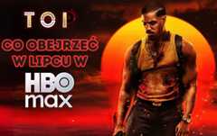 Co obejrzeć w lipcu na platformie HBO Max? 