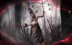 nr 14 - Cena władzy - Żniwa cierpienia (polski)