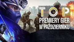 Najgorętsze premiery growe października