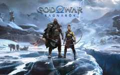 Next-genowy "Wiedźmin 3", "God of War: Ragnarok" oraz Video Game...