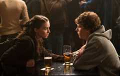 The Social Network - Zwiastun nr 2 (polski)