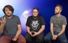 Wiedźmin 3: Dziki Gon - Salon gier Odcinek 14 - E3 2014