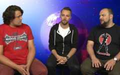 Wiedźmin 3: Dziki Gon - Salon gier Odcinek 15