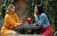 Z miłości do zwierząt