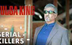 "Tulsa King" - wielki powrót Sylvestra Stallone'a?