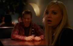 Dlaczego Anna Faris nie prześpi się z Chrisem Evansem