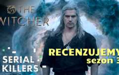 Czy 3. sezon "Wiedźmina" spełnia oczekiwania?
