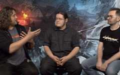 Wiedźmin 3: Dziki Gon - Salon gier "Wiedźmin 3: Dziki Gon"