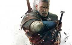 Wiedźmin 3: Dziki Gon - Let`s Play Gramy w "Wiedźmina 3" na PlayStation 4