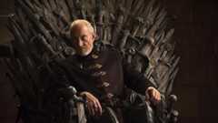 Wiedźmin 3: Dziki Gon - 7 wspaniałych Najlepsze role Charlesa Dance'a