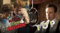 The Social Network - TOP Najwięksi oscarowi przegrani