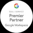 Premier Partner Google Workspace