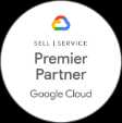 Premier Partner Google Cloud