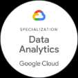 Data Analystics Google Cloud