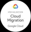 Cloud Migration Google Cloud