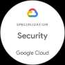Security Google Cloud