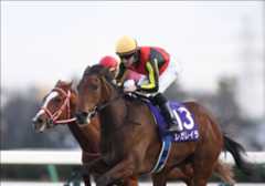 【ホープフルS】“クロワデュノールなんて目じゃない！”今年最後のG1！冬の中山で走る穴馬の法則、名門調教師絶賛の穴馬！