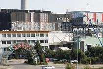 Brněnská spalovna dostane nový třetí kotel.