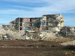 ND-GAIN Adaptation Briefs: Showcasing Global Progress and Strategies for Climate Resilience